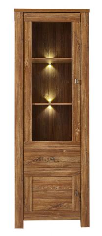 Витрина BRUSSEL REG1W1D1S/20/7