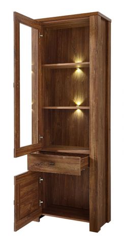 Витрина BRUSSEL REG1W1D1S/20/7