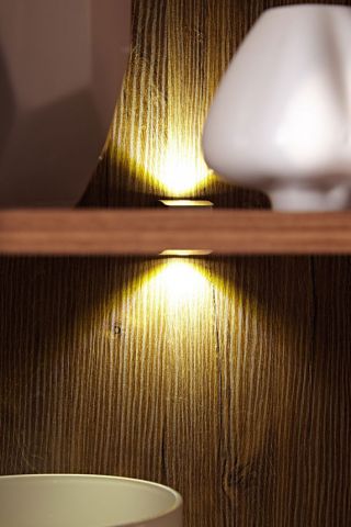 Витрина BRUSSEL REG1W1D1S/20/7