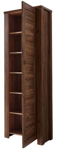 Шкаф BRUSSEL REG1D/20/7