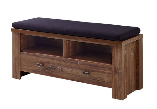 Тумба для обуви BRUSSEL KOM1S/5/10