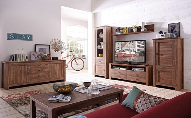 Тумба ТВ BRUSSEL RTV4S/6/16