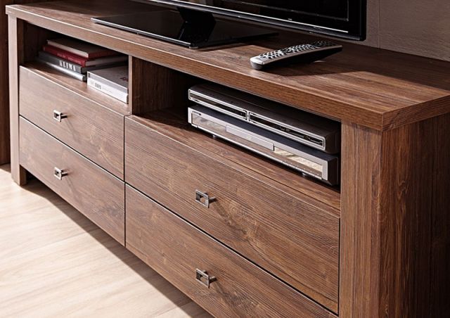 Тумба ТВ BRUSSEL RTV4S/6/16