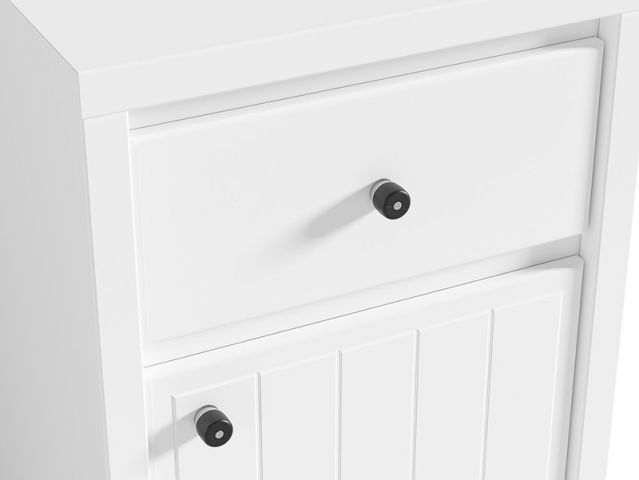 Прикроватная тумба KARET KOM1D1SP/A