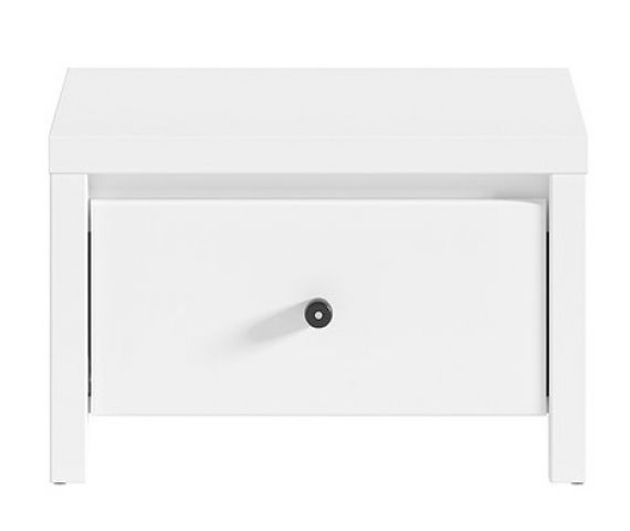 Прикроватная тумба KARET KOM1S/A