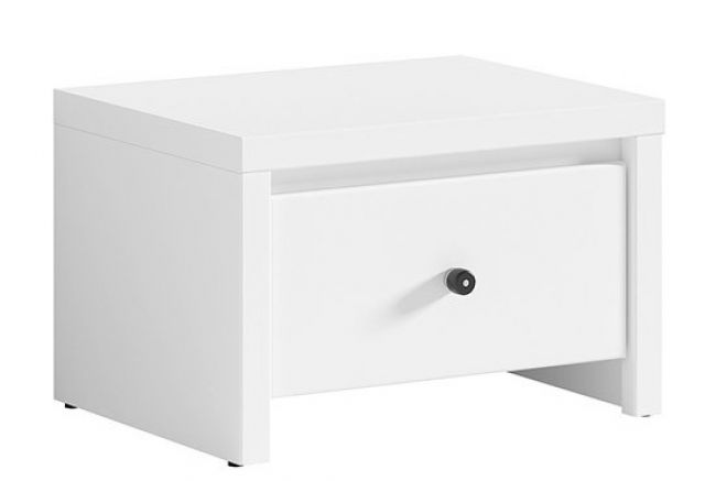 Прикроватная тумба KARET KOM1S/A