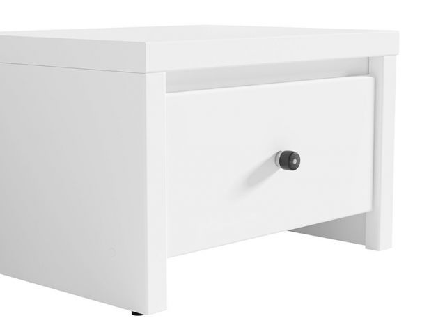 Прикроватная тумба KARET KOM1S/A