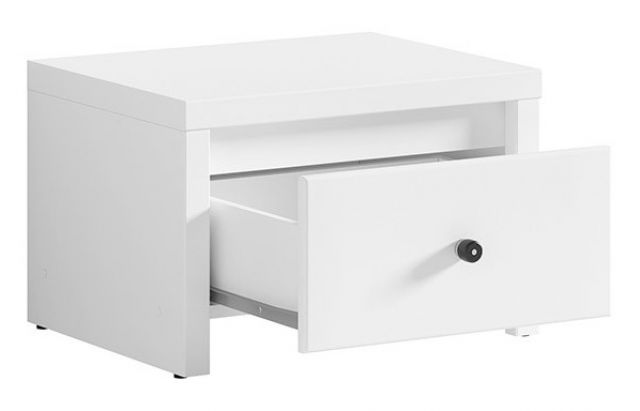 Прикроватная тумба KARET KOM1S/A