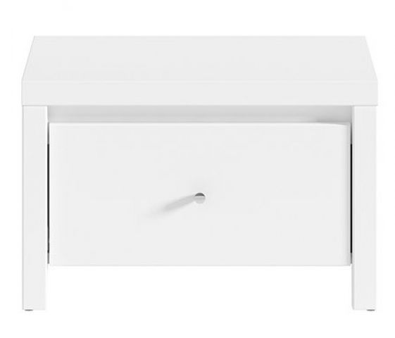 Прикроватная тумба KARET KOM1S/B