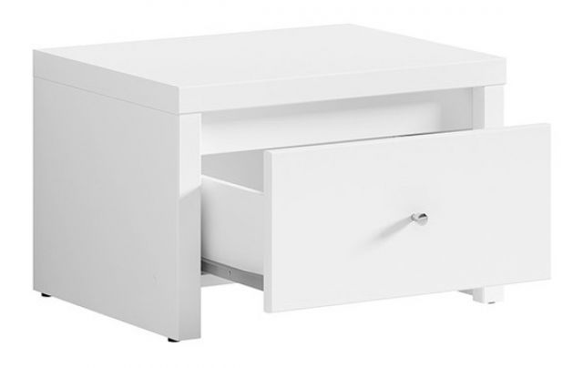 Прикроватная тумба KARET KOM1S/B