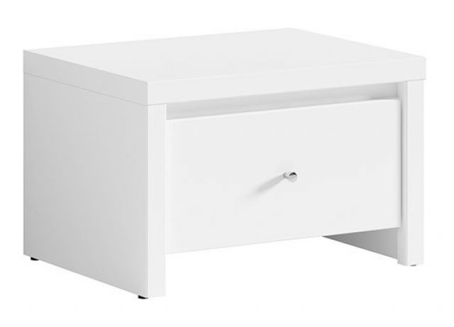 Прикроватная тумба KARET KOM1S/B