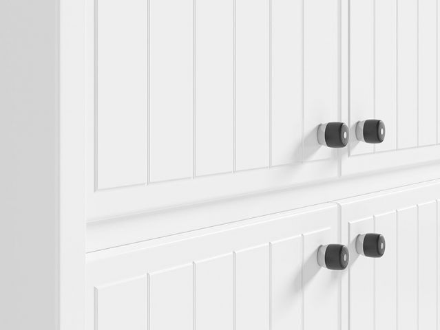 Прикроватная тумба KARET KOM4D/A