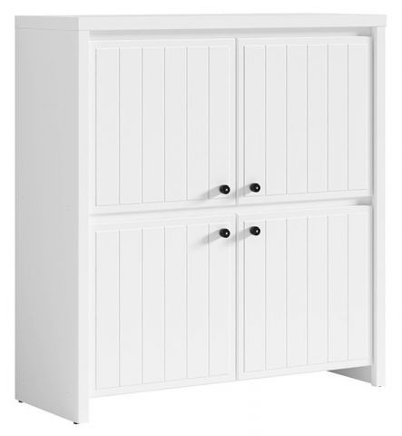 Прикроватная тумба KARET KOM4D/A