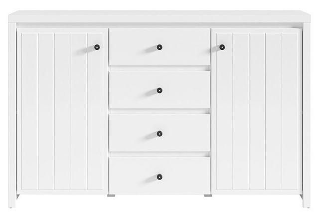 Комод KARET KOM2D4S/A