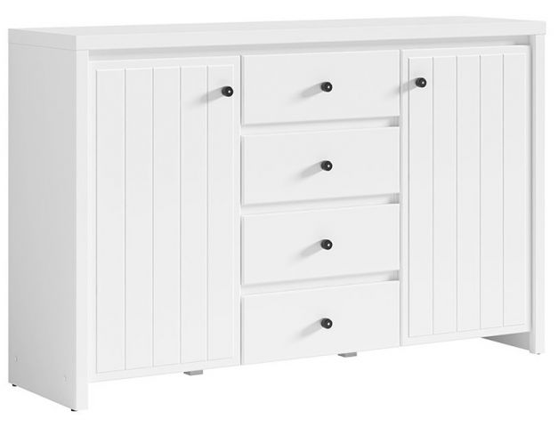 Комод KARET KOM2D4S/A