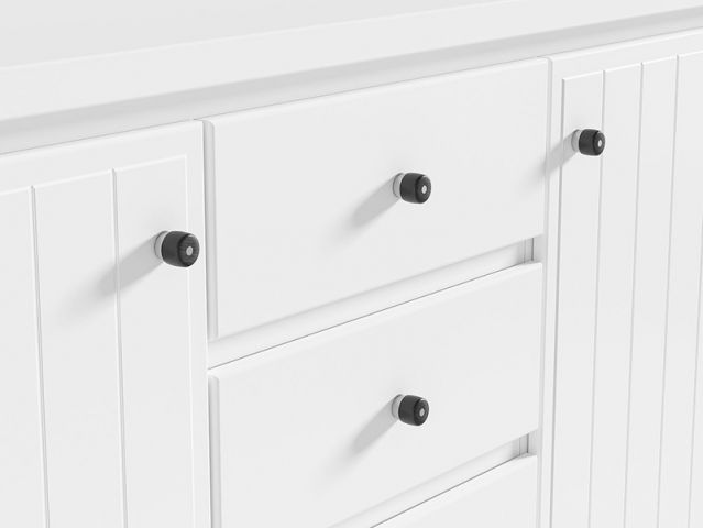 Комод KARET KOM2D4S/A