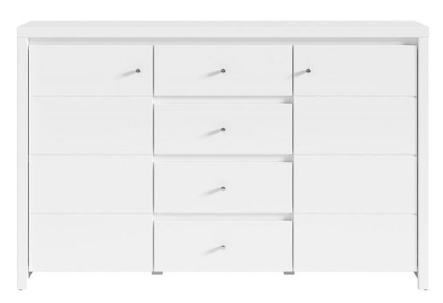 Комод KARET KOM2D4S/B