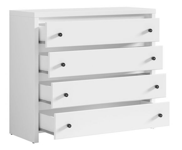 Комод KARET KOM4S/A