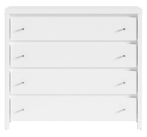 Комод KARET KOM4S/B