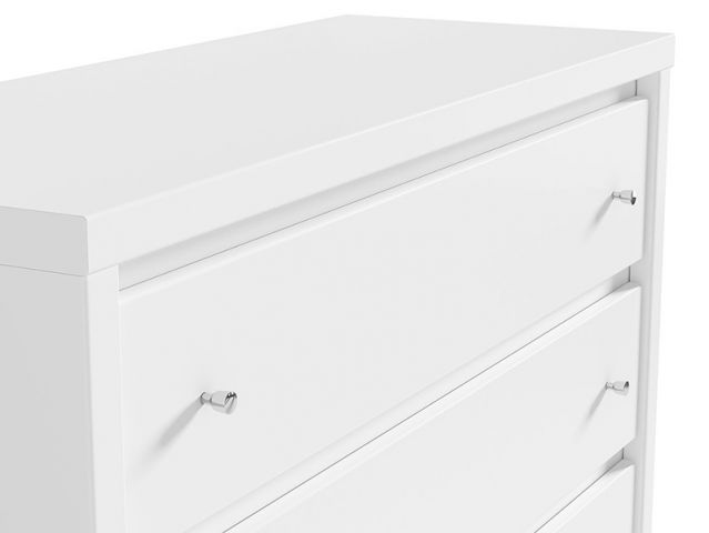 Комод KARET KOM4S/B