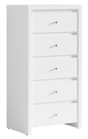 Комод KARET KOM5S/B