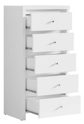 Комод KARET KOM5S/B