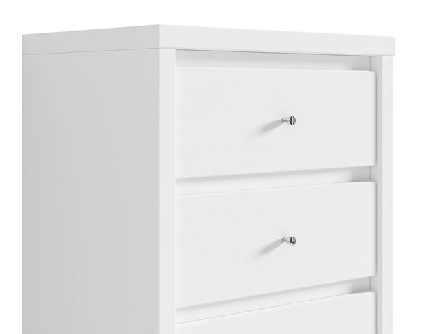 Комод KARET KOM5S/B