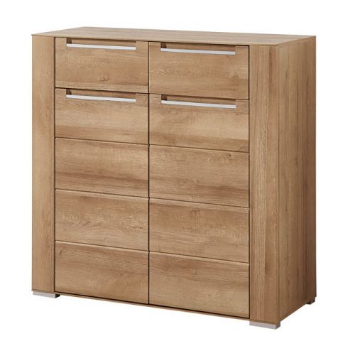 Прикроватная тумба DINARO II KOM2D2S/10/10/B