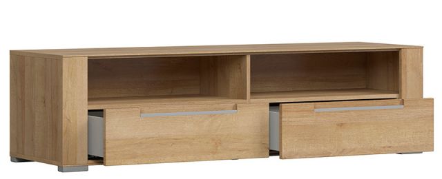 Тумба ТВ DINARO II RTV2S/4/16