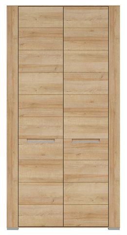 Шкаф DINARO II SZF2D/20/10/B