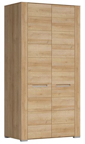 Шкаф DINARO II SZF2D/20/10/B