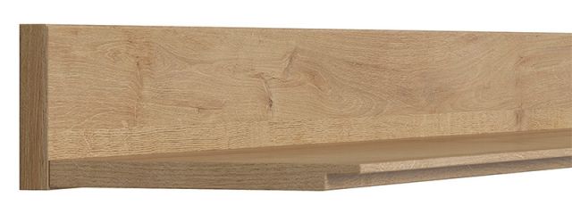 Полка (2 шт) DINARO II P/2/16