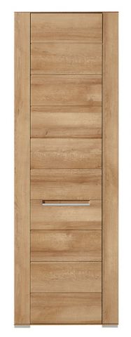 Шкаф DINARO II REG1D/20/7/B