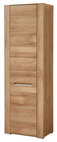 Шкаф DINARO II REG1D/20/7/B