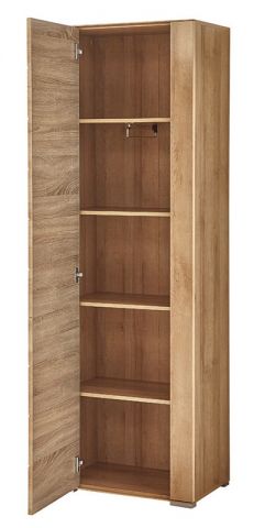 Шкаф DINARO II REG1D/20/7/B