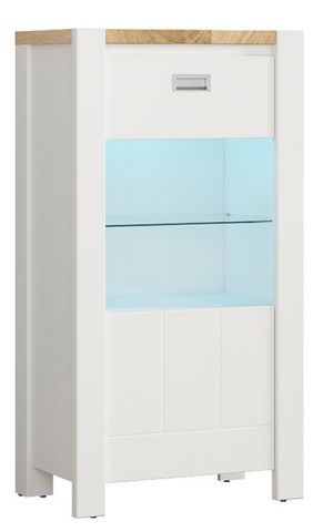 Витрина DREVISO REG1W/65/123