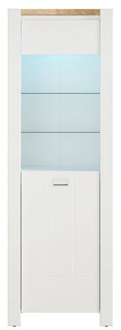 Витрина DREVISO REG1W/65/195