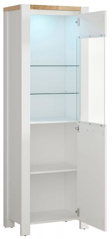 Витрина DREVISO REG1W/65/195