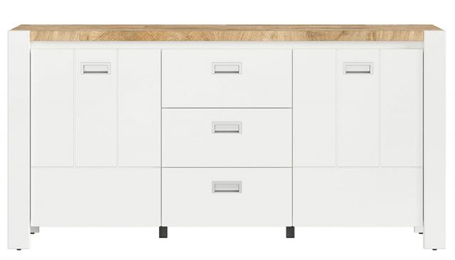 Комод DREVISO KOM2D3S/160