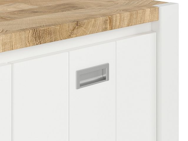 Комод DREVISO KOM2D3S/160