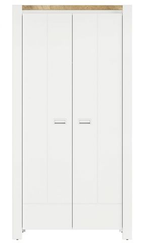 Шкаф DREVISO SZF2D/100