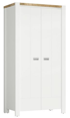 Шкаф DREVISO SZF2D/100