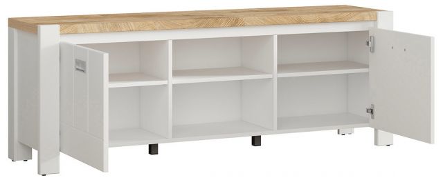 Тумба ТВ DREVISO RTV2D/160