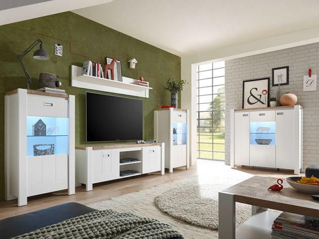 Тумба ТВ DREVISO RTV2D/160