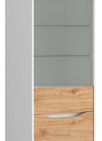 Витрина HAREN REG1W1DL