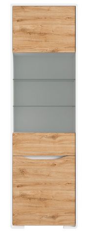 Витрина HAREN REG1W1DP