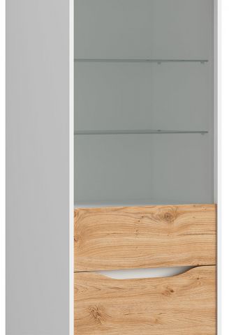 Витрина HAREN REG1W1DP