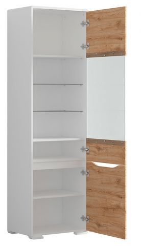 Витрина HAREN REG1W1DP