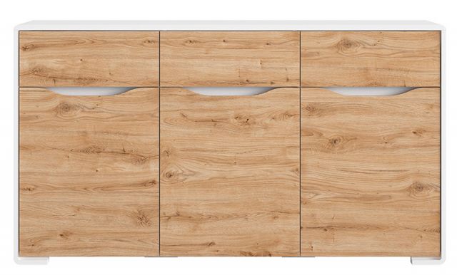 Комод HAREN KOM3D3S