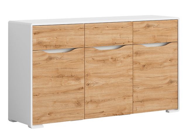 Комод HAREN KOM3D3S